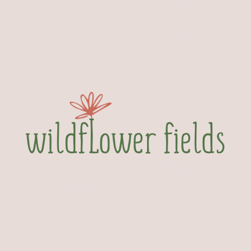 wildfLower fields